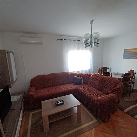Apartment Boris Senj  Extérieur photo