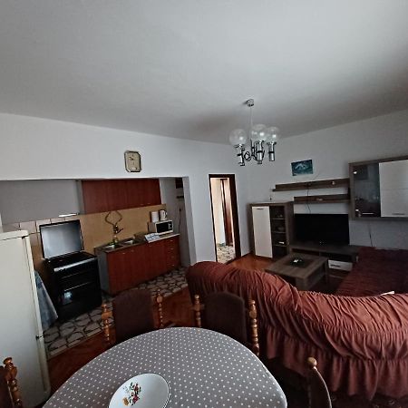 Apartment Boris Senj  Extérieur photo
