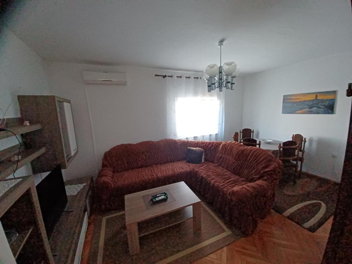 Apartment Boris Senj  Extérieur photo