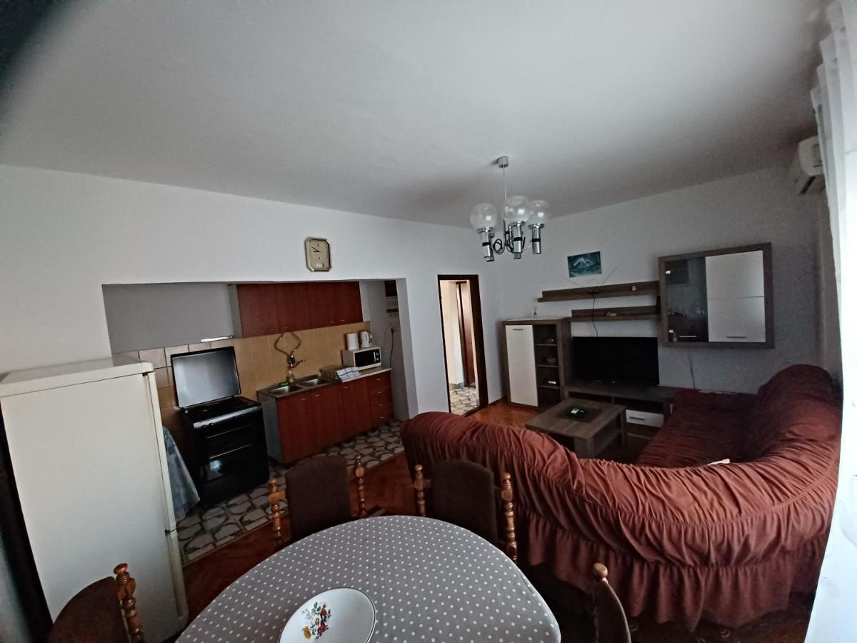 Apartment Boris Senj  Extérieur photo