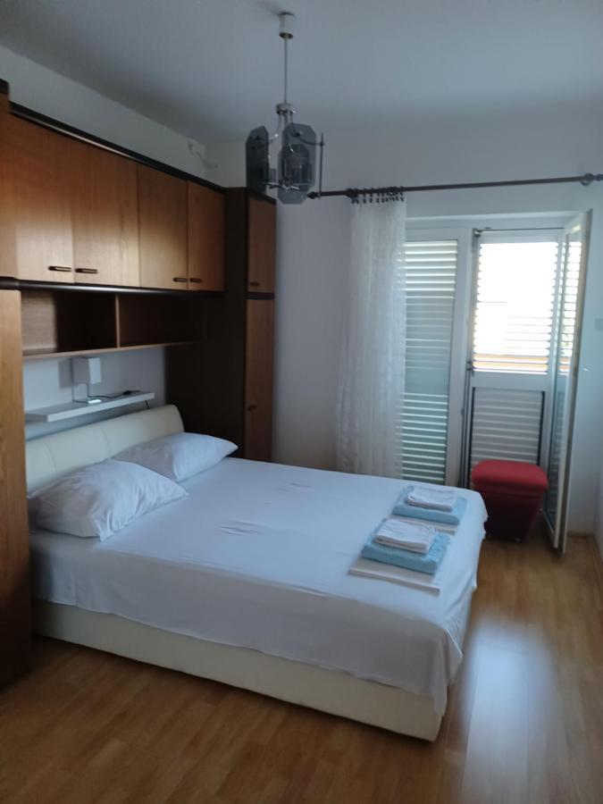 Apartment Boris Senj  Extérieur photo