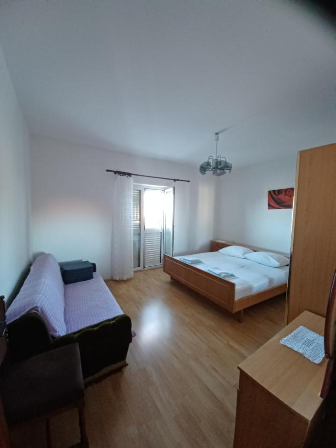 Apartment Boris Senj  Extérieur photo