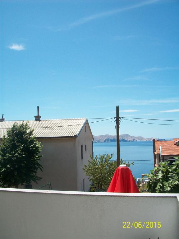 Apartment Boris Senj  Chambre photo