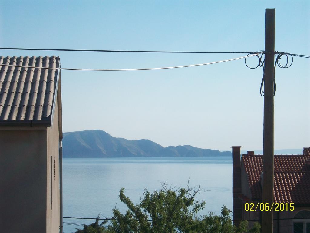 Apartment Boris Senj  Chambre photo