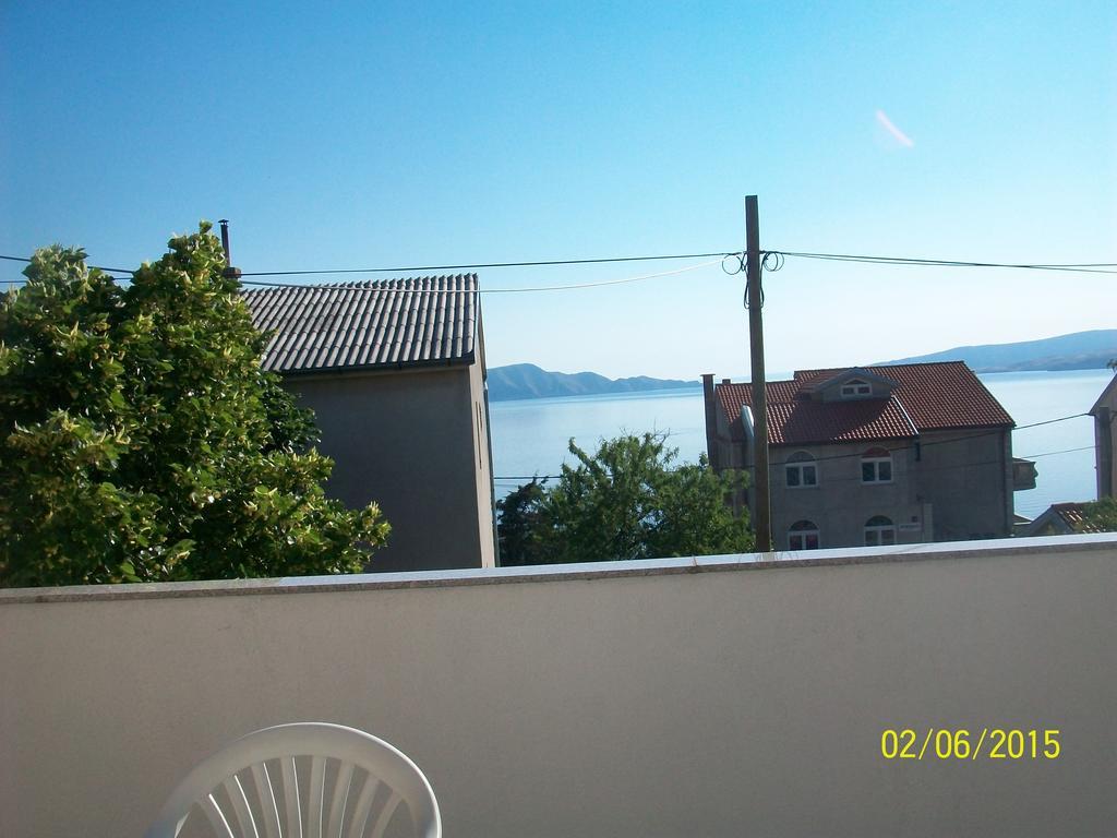 Apartment Boris Senj  Chambre photo