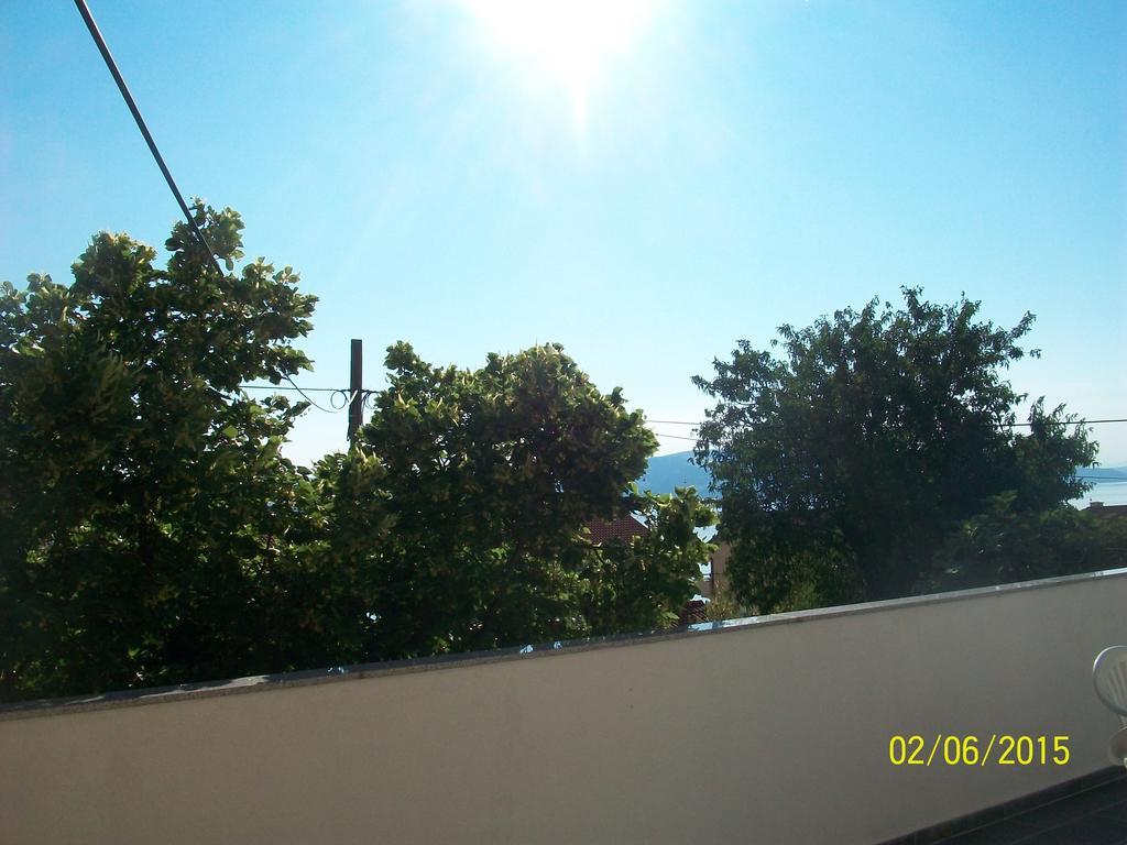 Apartment Boris Senj  Chambre photo