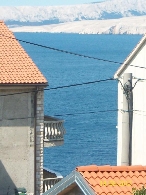 Apartment Boris Senj  Chambre photo