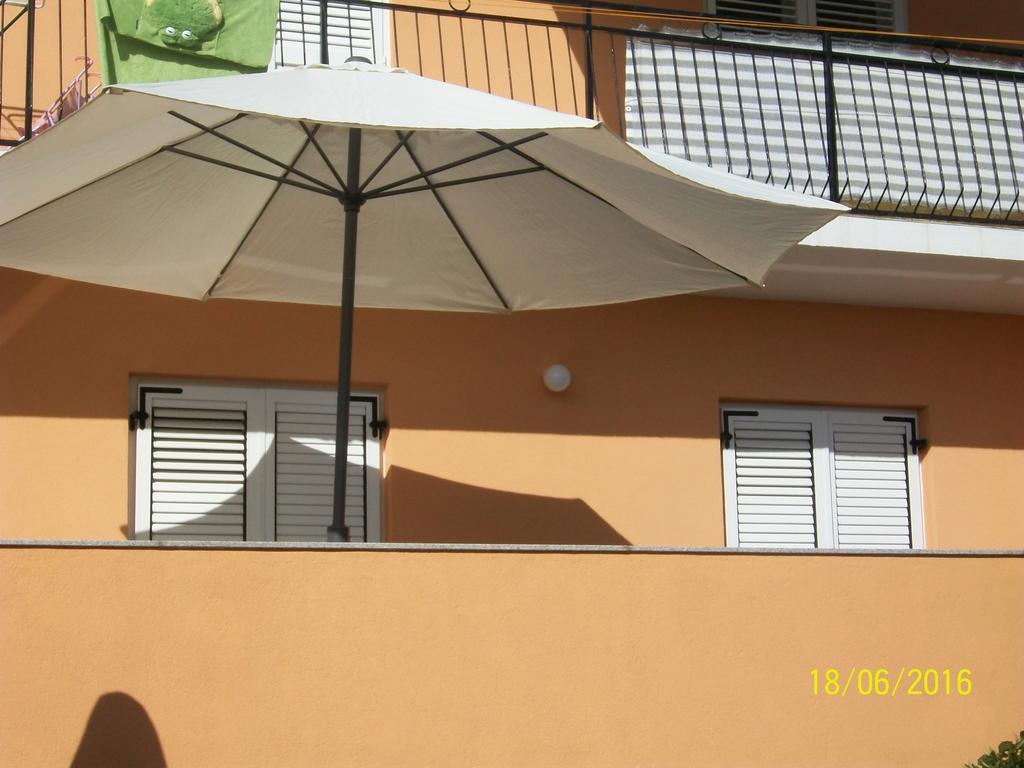 Apartment Boris Senj  Extérieur photo