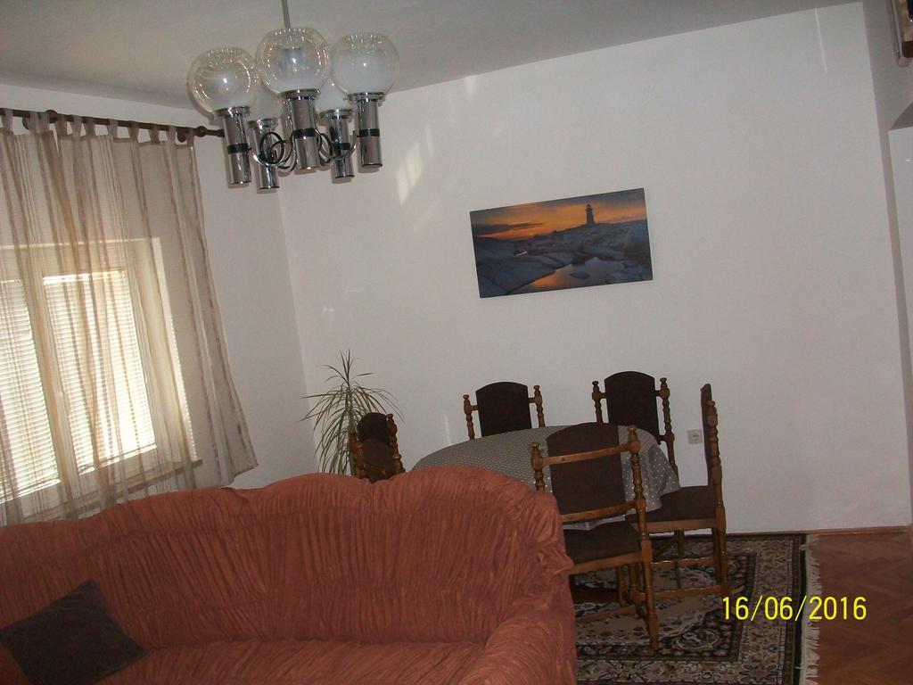 Apartment Boris Senj  Extérieur photo