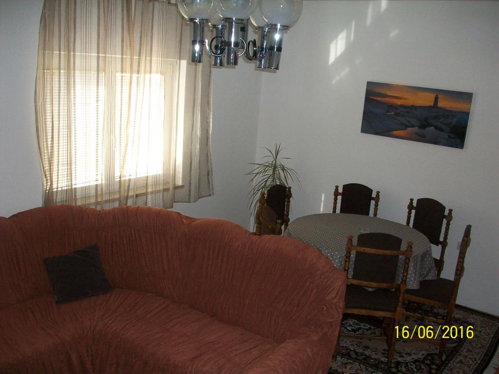 Apartment Boris Senj  Extérieur photo