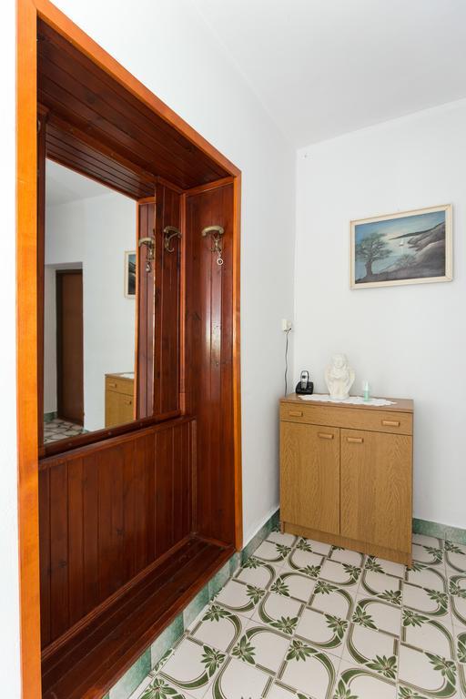 Apartment Boris Senj  Extérieur photo