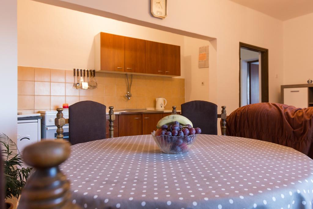 Apartment Boris Senj  Extérieur photo